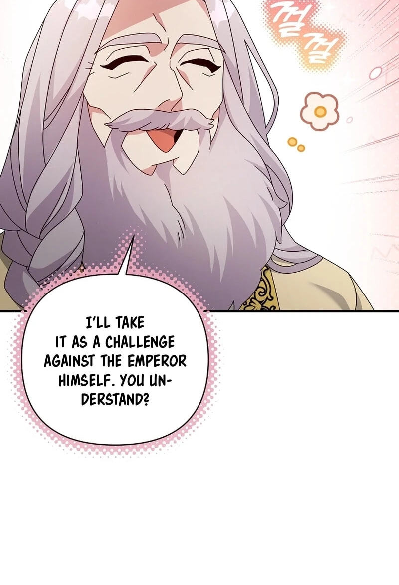 I'm a Villainess, but I'm Good at Cooking Chapter 61.4 page 67 - 