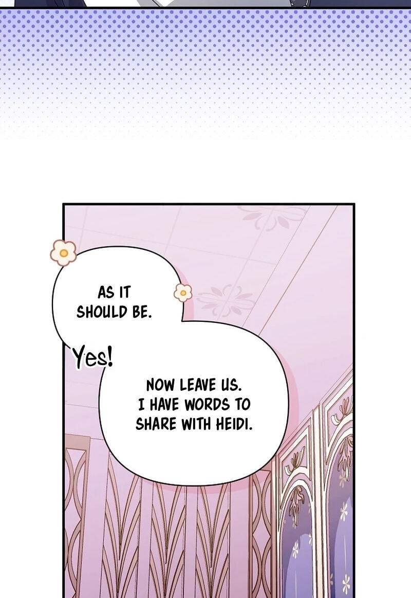 I'm a Villainess, but I'm Good at Cooking Chapter 61.4 page 69 - 