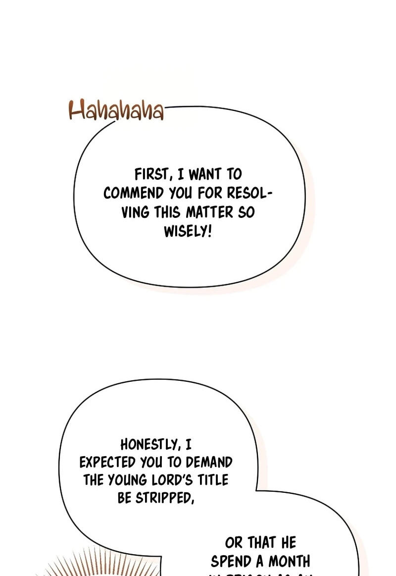 I'm a Villainess, but I'm Good at Cooking Chapter 61.4 page 72 - 