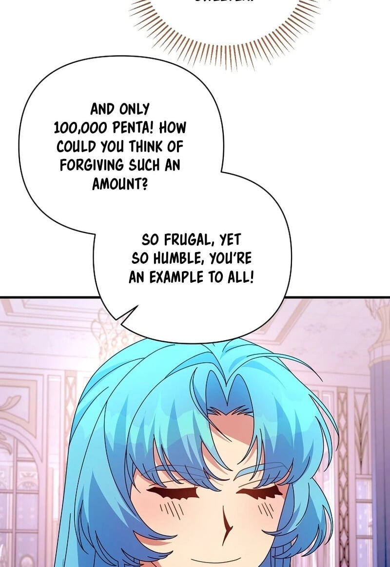I'm a Villainess, but I'm Good at Cooking Chapter 61.4 page 74 - 