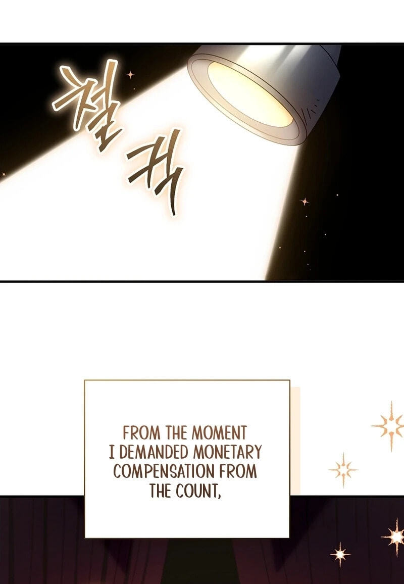 I'm a Villainess, but I'm Good at Cooking Chapter 61.4 page 76 - 