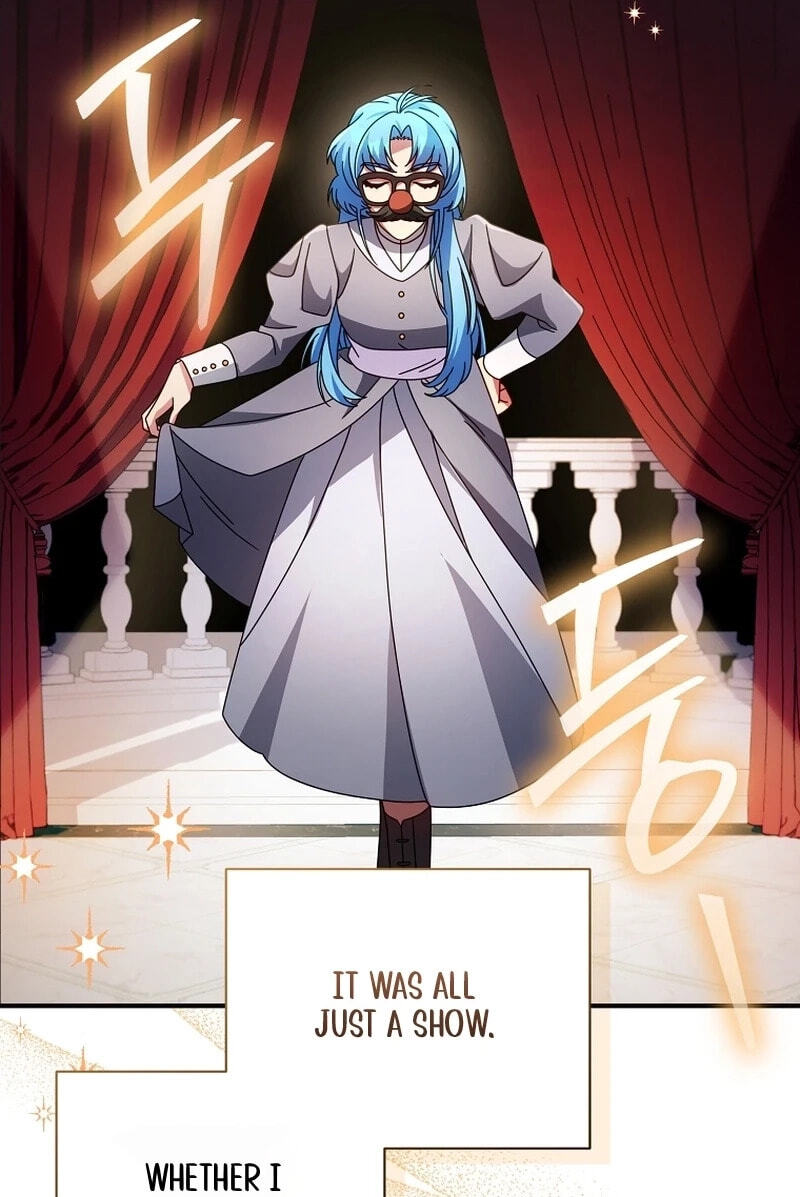I'm a Villainess, but I'm Good at Cooking Chapter 61.4 page 77 - 