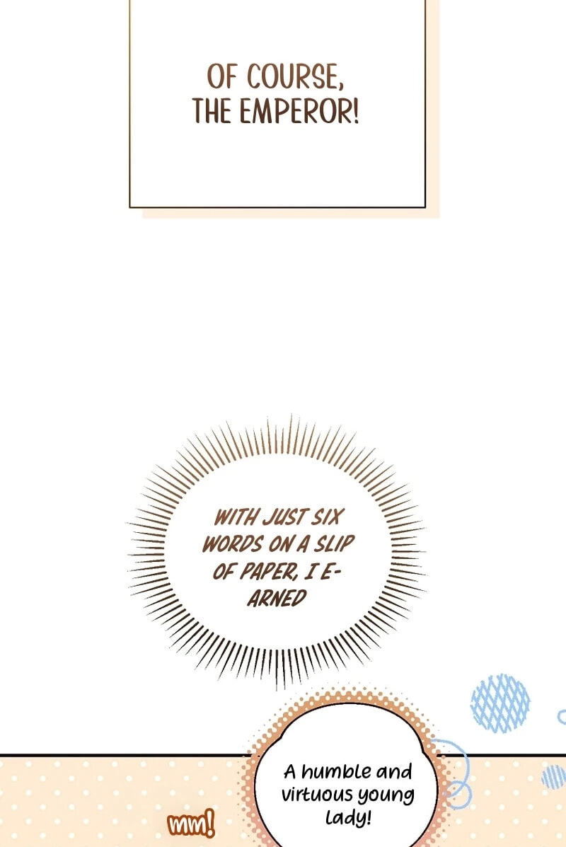 I'm a Villainess, but I'm Good at Cooking Chapter 61.4 page 82 - 