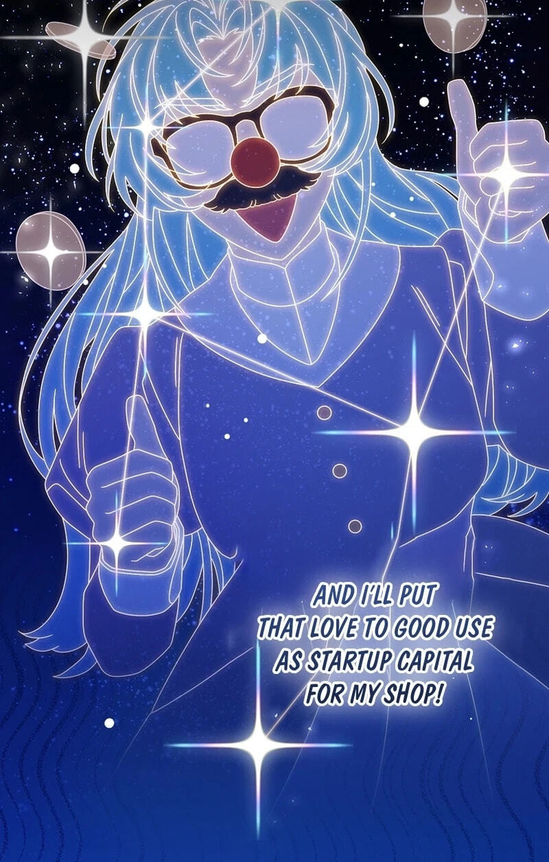 I'm a Villainess, but I'm Good at Cooking Chapter 61.4 page 90 - 