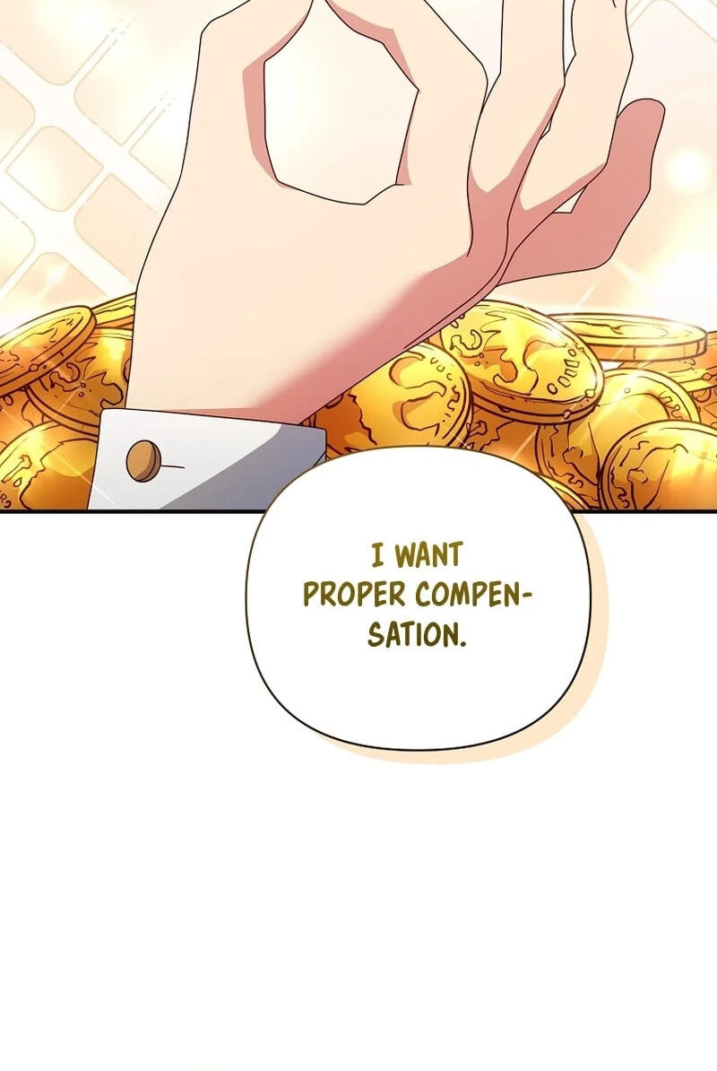 I'm a Villainess, but I'm Good at Cooking Chapter 61.4 page 10 - 