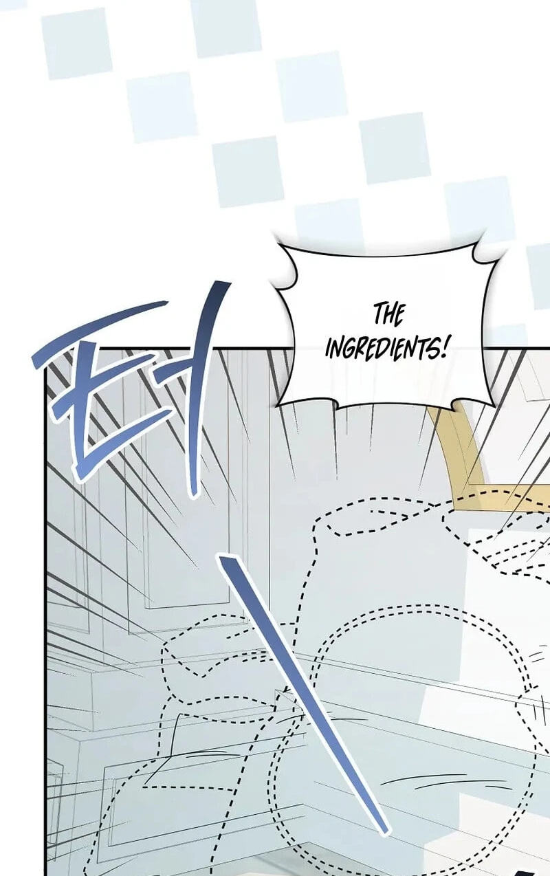 I'm a Villainess, but I'm Good at Cooking Chapter 61.5 page 12 - 