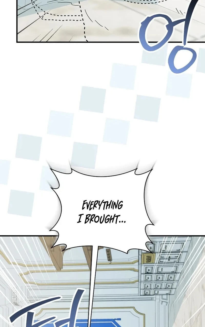 I'm a Villainess, but I'm Good at Cooking Chapter 61.5 page 13 - 