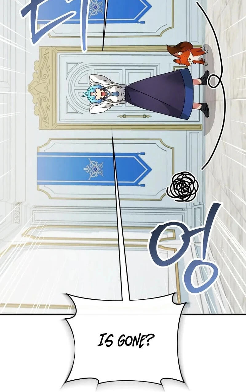 I'm a Villainess, but I'm Good at Cooking Chapter 61.5 page 14 - 