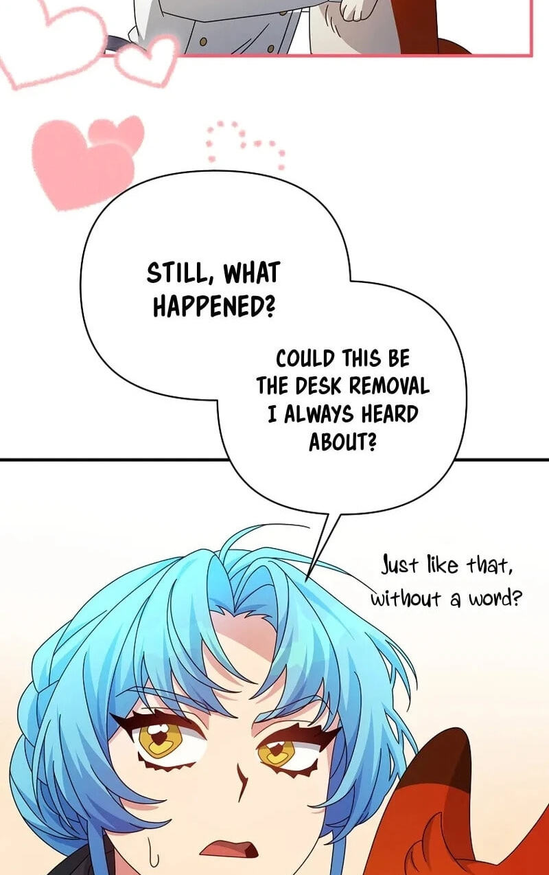 I'm a Villainess, but I'm Good at Cooking Chapter 61.5 page 16 - 