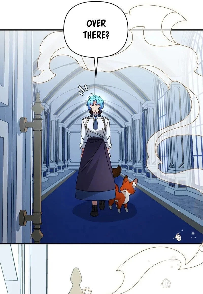 I'm a Villainess, but I'm Good at Cooking Chapter 61.5 page 20 - 