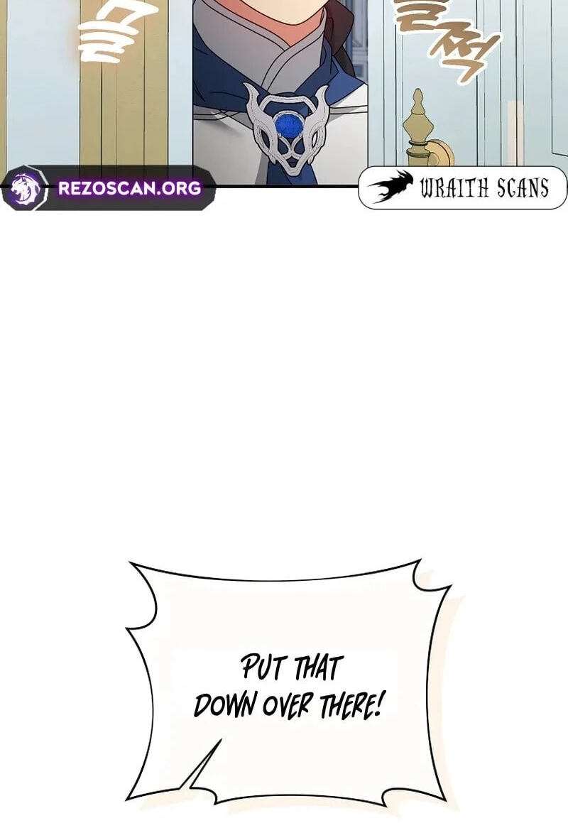I'm a Villainess, but I'm Good at Cooking Chapter 61.5 page 23 - 