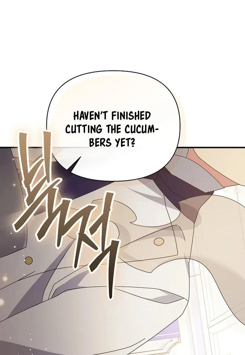 I'm a Villainess, but I'm Good at Cooking Chapter 61.5 page 24 - 