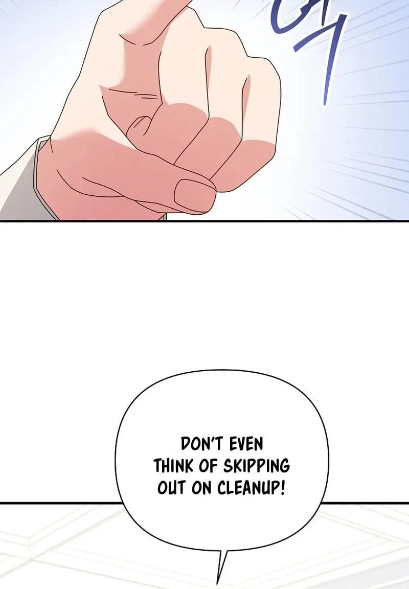 I'm a Villainess, but I'm Good at Cooking Chapter 61.5 page 27 - 