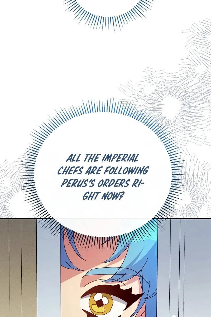 I'm a Villainess, but I'm Good at Cooking Chapter 61.5 page 29 - 