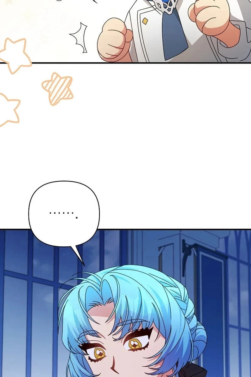 I'm a Villainess, but I'm Good at Cooking Chapter 61.5 page 33 - 
