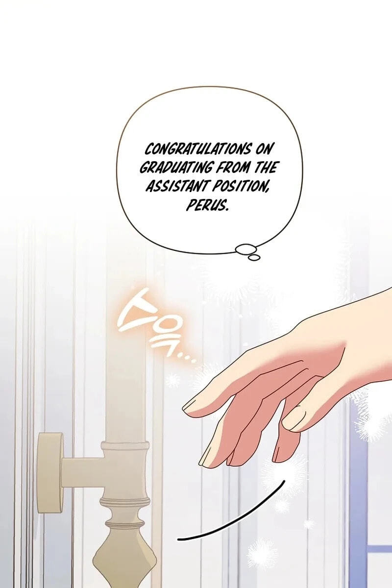 I'm a Villainess, but I'm Good at Cooking Chapter 61.5 page 36 - 