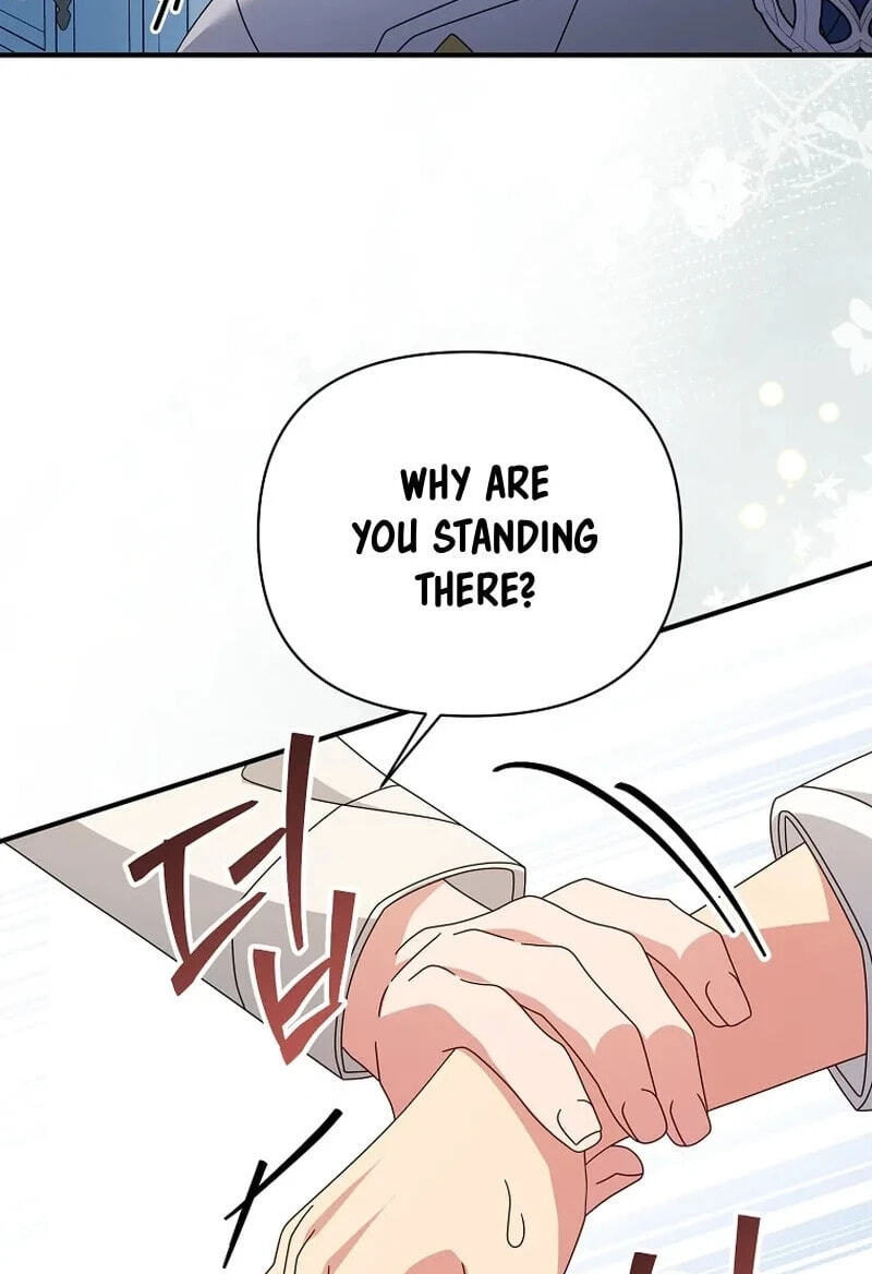I'm a Villainess, but I'm Good at Cooking Chapter 61.5 page 39 - 