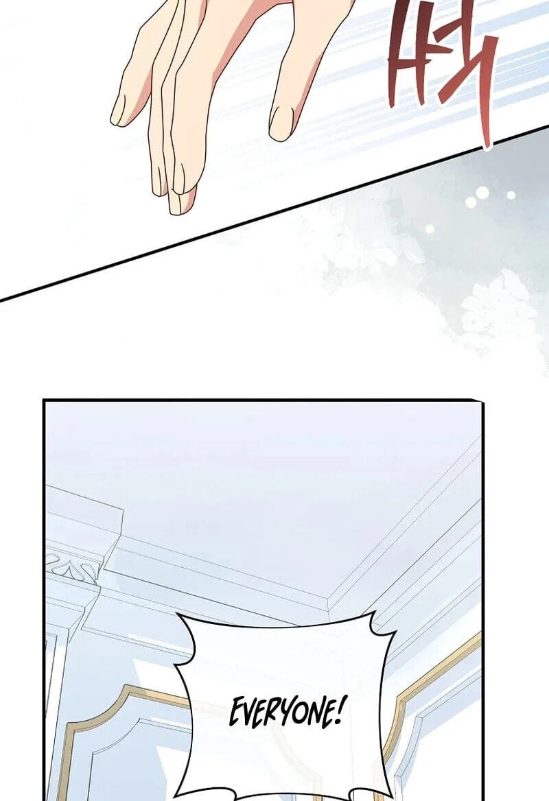I'm a Villainess, but I'm Good at Cooking Chapter 61.5 page 40 - 