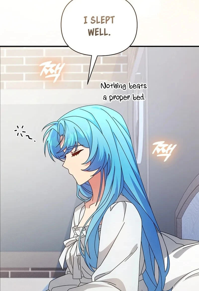 I'm a Villainess, but I'm Good at Cooking Chapter 61.5 page 5 - 
