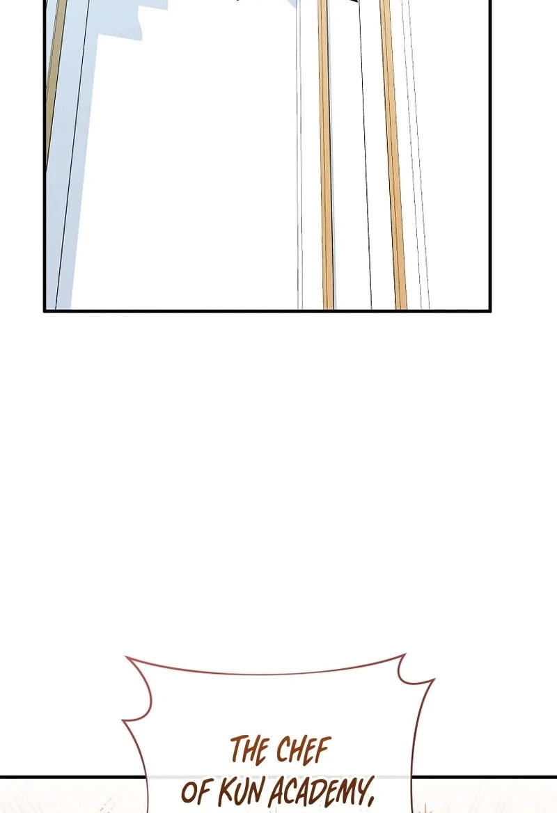 I'm a Villainess, but I'm Good at Cooking Chapter 61.5 page 41 - 