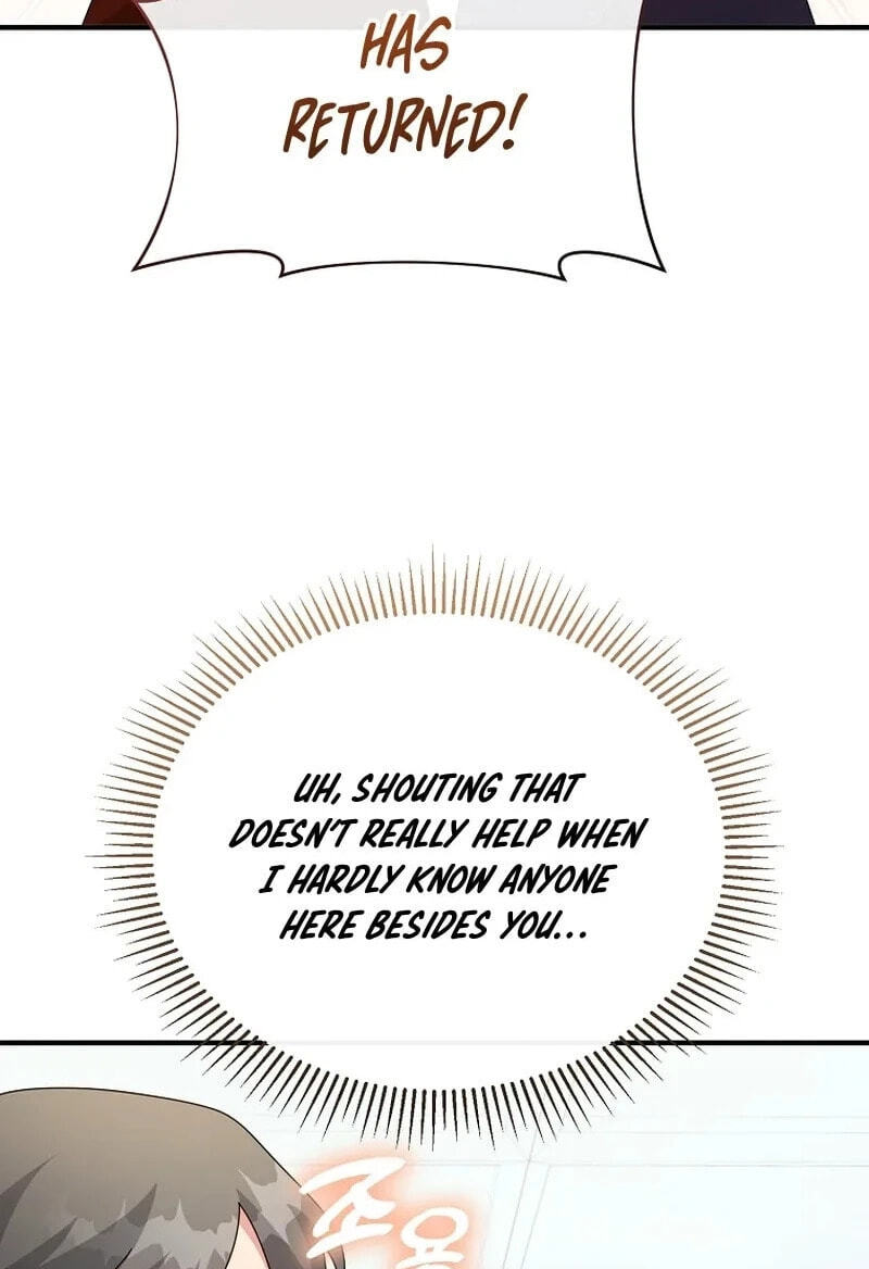 I'm a Villainess, but I'm Good at Cooking Chapter 61.5 page 43 - 