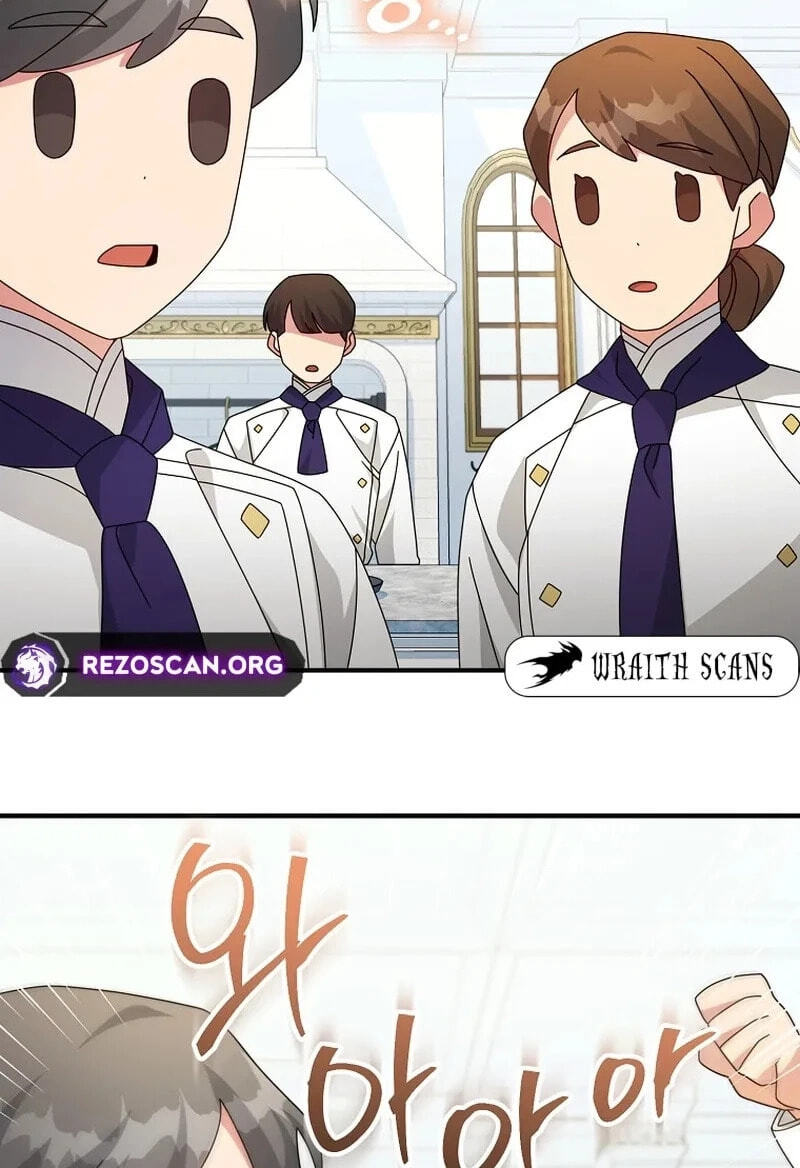 I'm a Villainess, but I'm Good at Cooking Chapter 61.5 page 44 - 