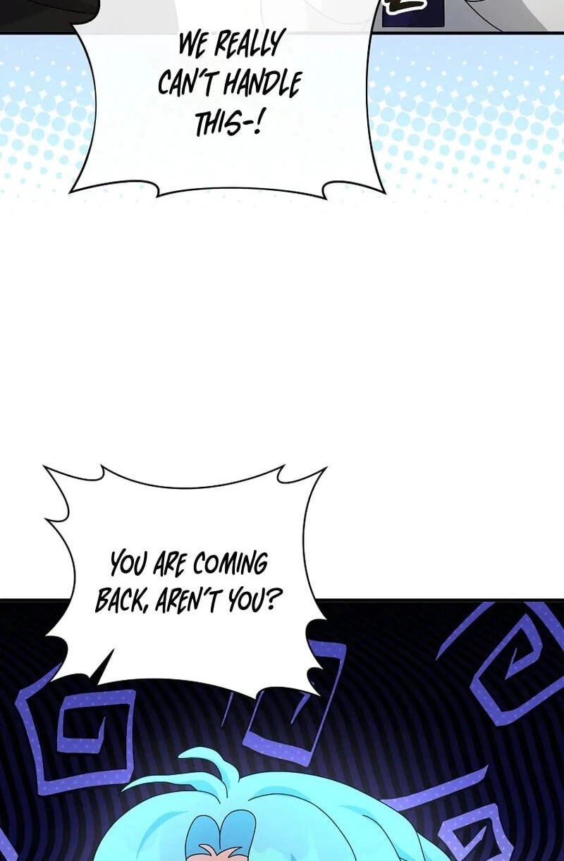 I'm a Villainess, but I'm Good at Cooking Chapter 61.5 page 49 - 