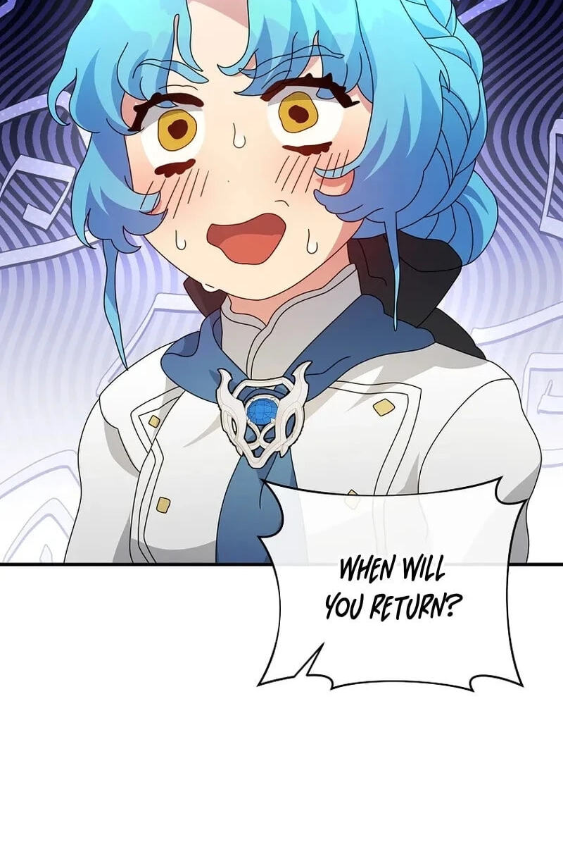 I'm a Villainess, but I'm Good at Cooking Chapter 61.5 page 50 - 