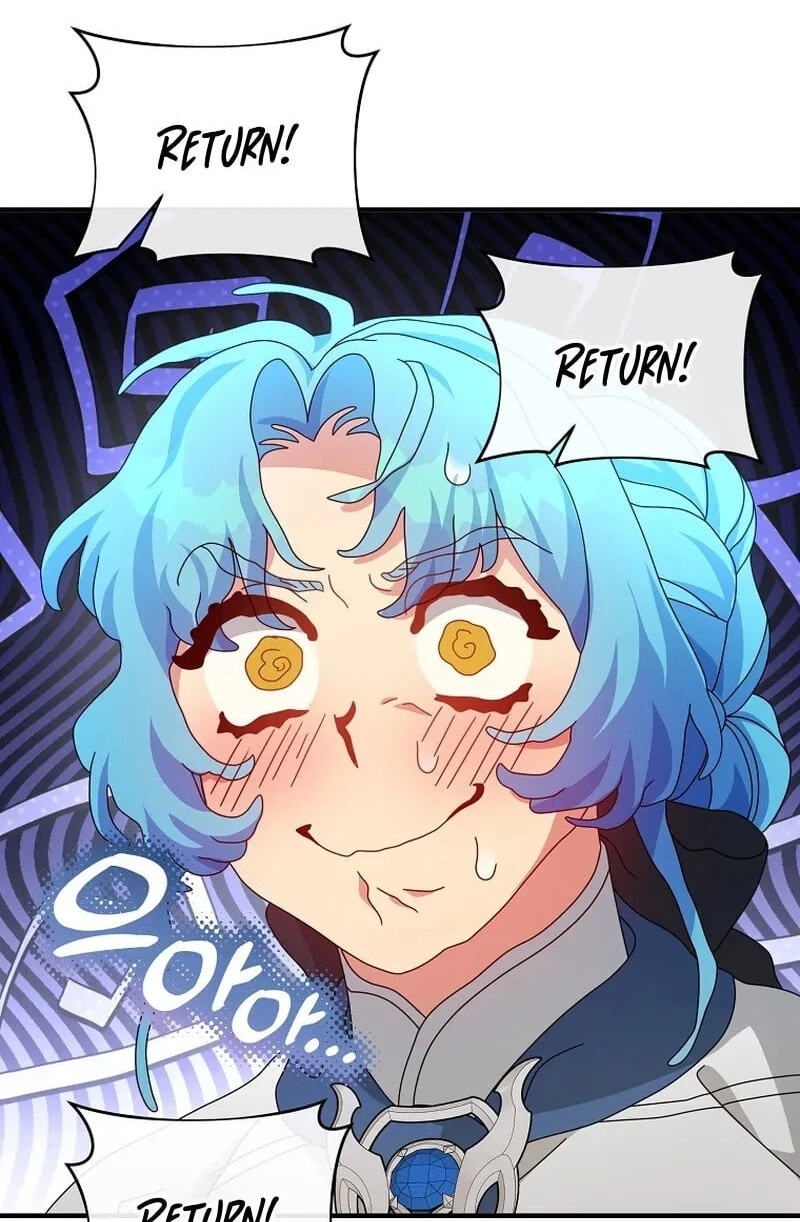 I'm a Villainess, but I'm Good at Cooking Chapter 61.5 page 51 - 