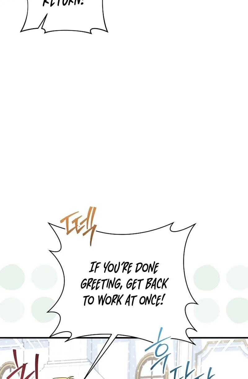 I'm a Villainess, but I'm Good at Cooking Chapter 61.5 page 52 - 
