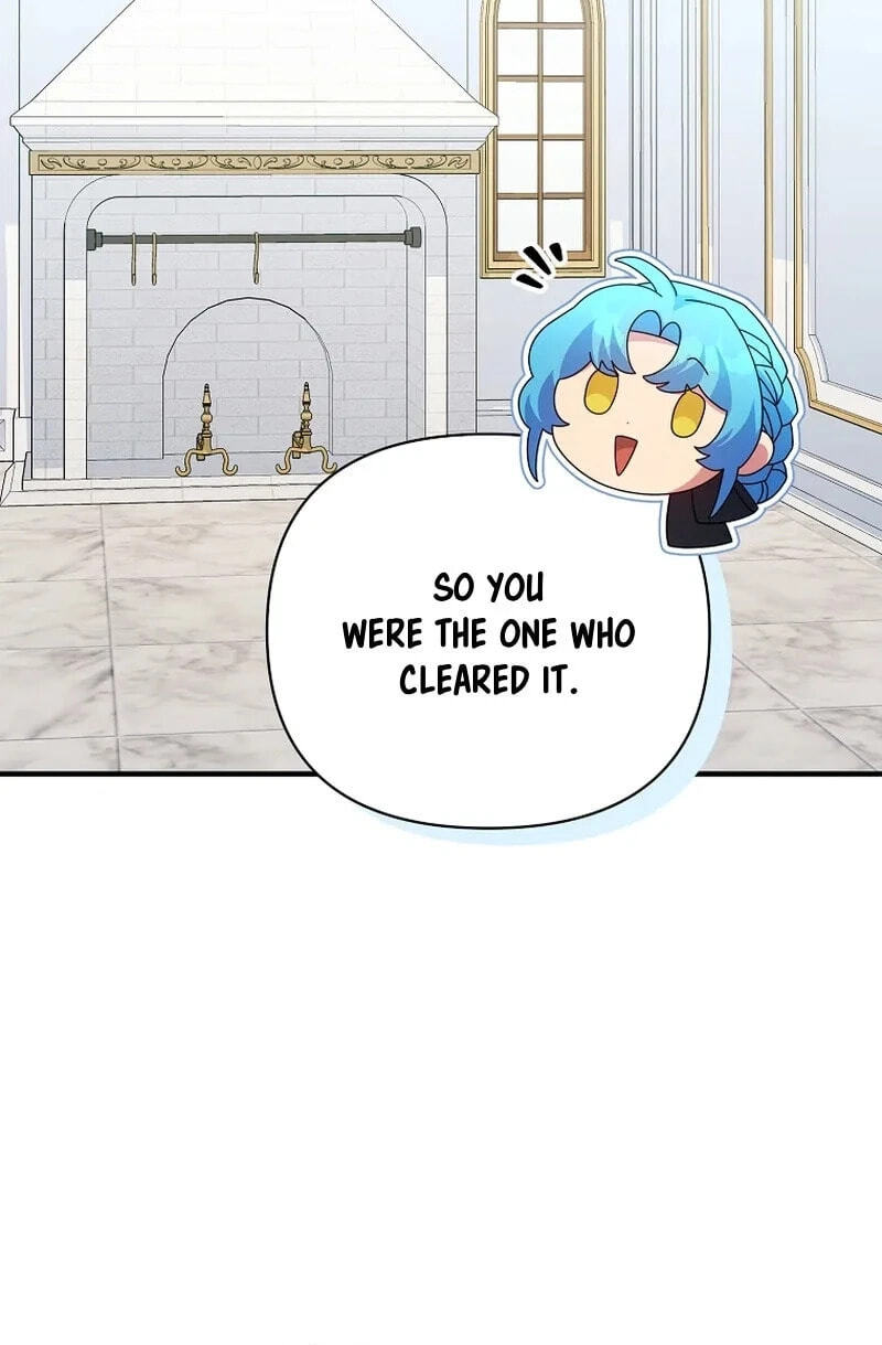 I'm a Villainess, but I'm Good at Cooking Chapter 61.5 page 56 - 