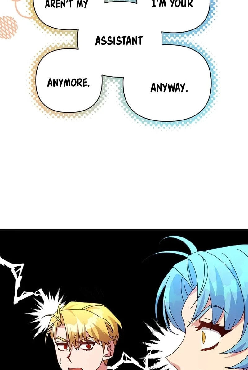 I'm a Villainess, but I'm Good at Cooking Chapter 61.5 page 59 - 