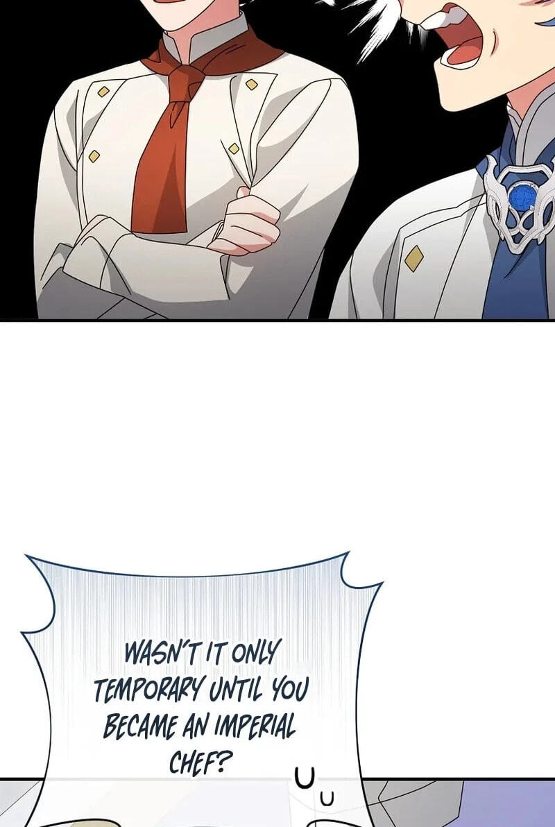 I'm a Villainess, but I'm Good at Cooking Chapter 61.5 page 60 - 