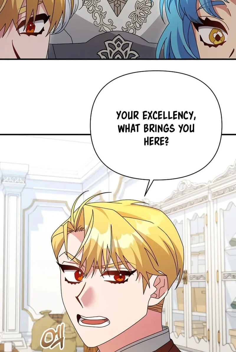 I'm a Villainess, but I'm Good at Cooking Chapter 61.5 page 64 - 