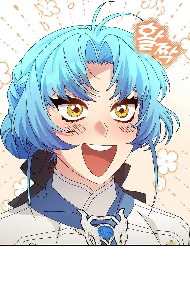 I'm a Villainess, but I'm Good at Cooking Chapter 61.5 page 70 - 