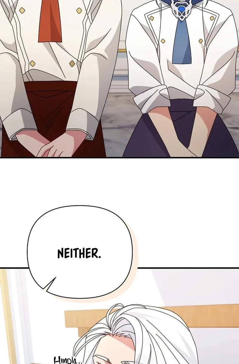 I'm a Villainess, but I'm Good at Cooking Chapter 61.5 page 73 - 