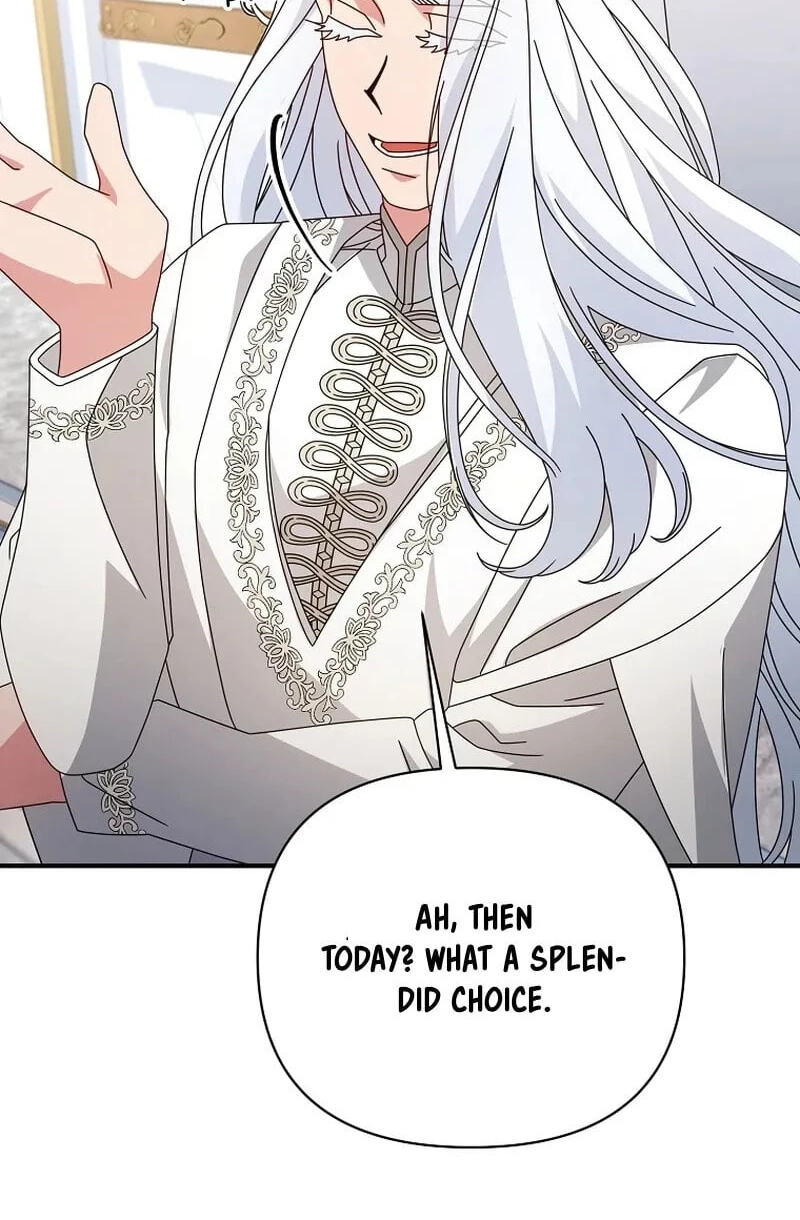 I'm a Villainess, but I'm Good at Cooking Chapter 61.5 page 74 - 