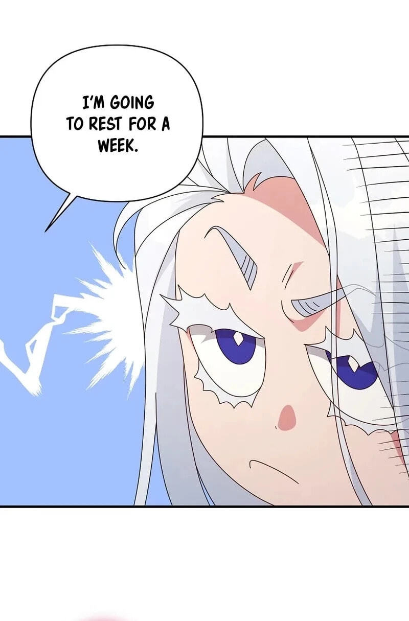 I'm a Villainess, but I'm Good at Cooking Chapter 61.5 page 75 - 