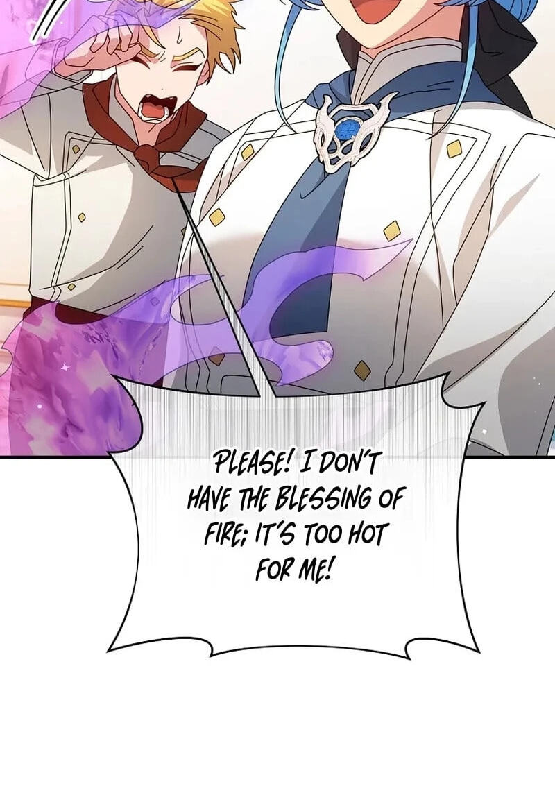 I'm a Villainess, but I'm Good at Cooking Chapter 61.5 page 78 - 