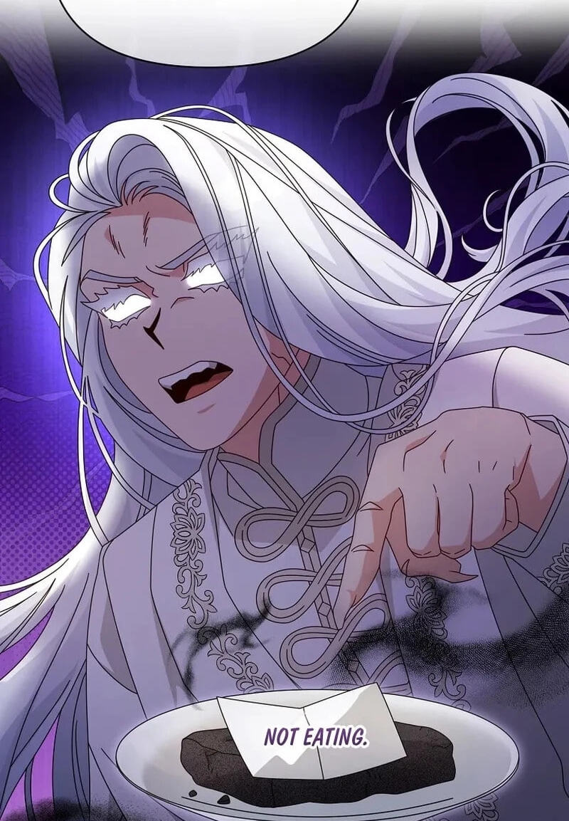 I'm a Villainess, but I'm Good at Cooking Chapter 61.5 page 81 - 
