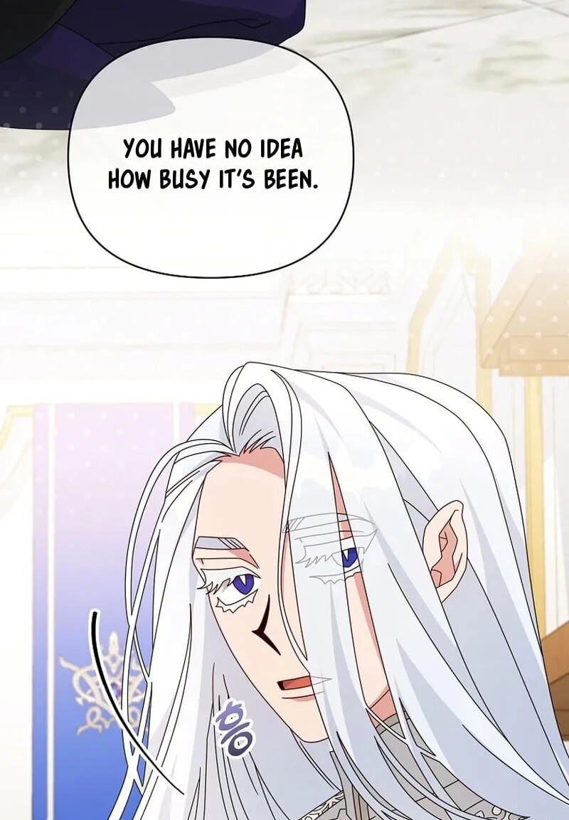 I'm a Villainess, but I'm Good at Cooking Chapter 61.5 page 83 - 