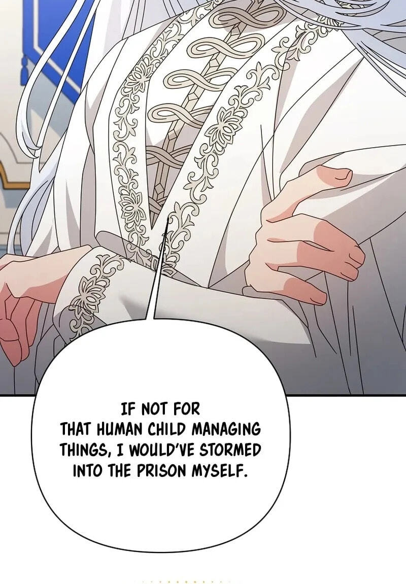 I'm a Villainess, but I'm Good at Cooking Chapter 61.5 page 84 - 