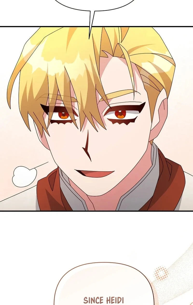 I'm a Villainess, but I'm Good at Cooking Chapter 61.5 page 87 - 