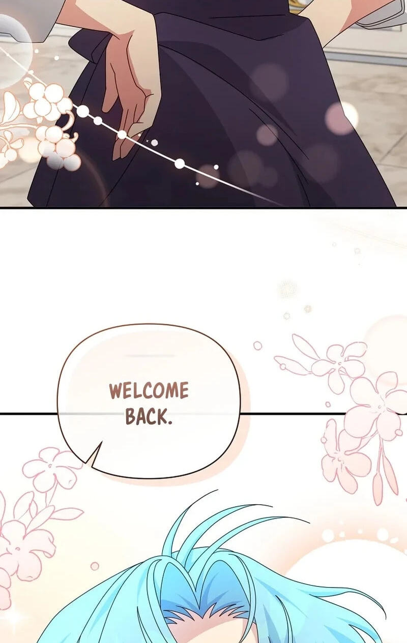 I'm a Villainess, but I'm Good at Cooking Chapter 61.5 page 89 - 
