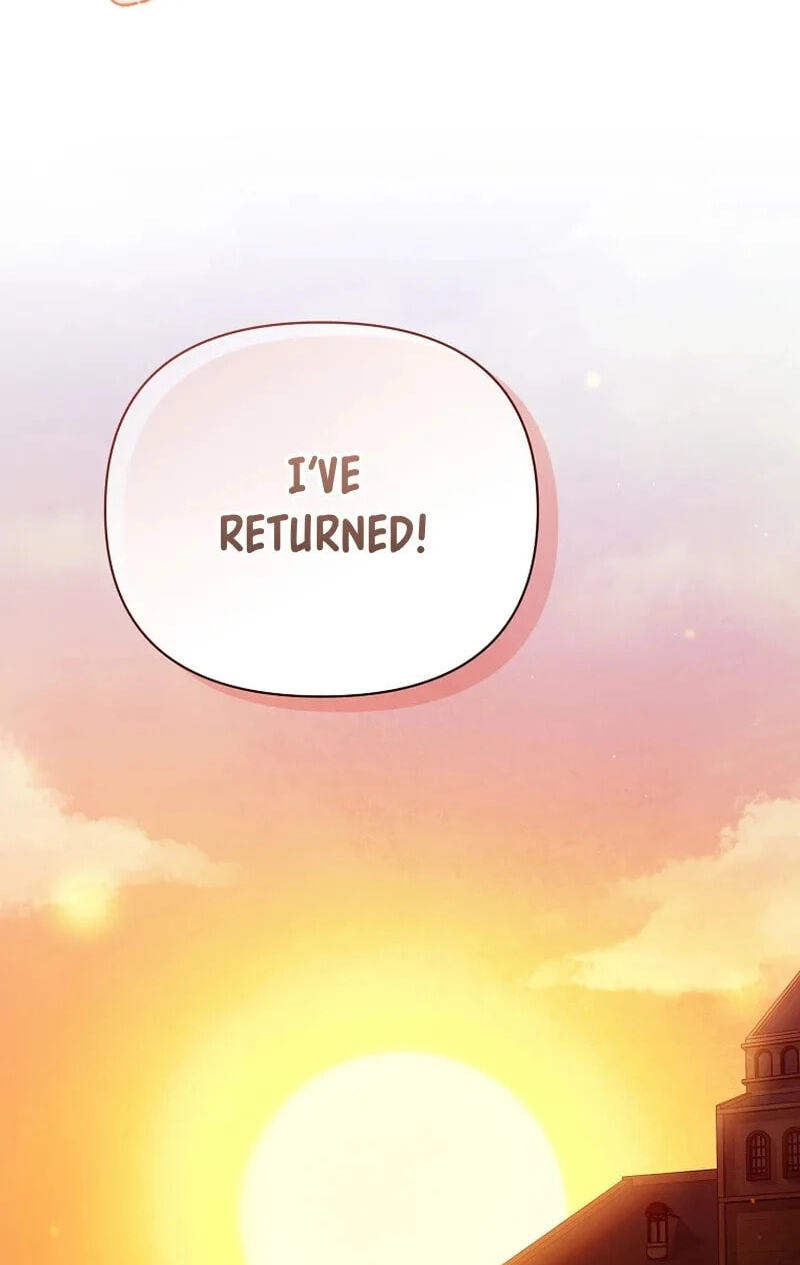 I'm a Villainess, but I'm Good at Cooking Chapter 61.5 page 91 - 
