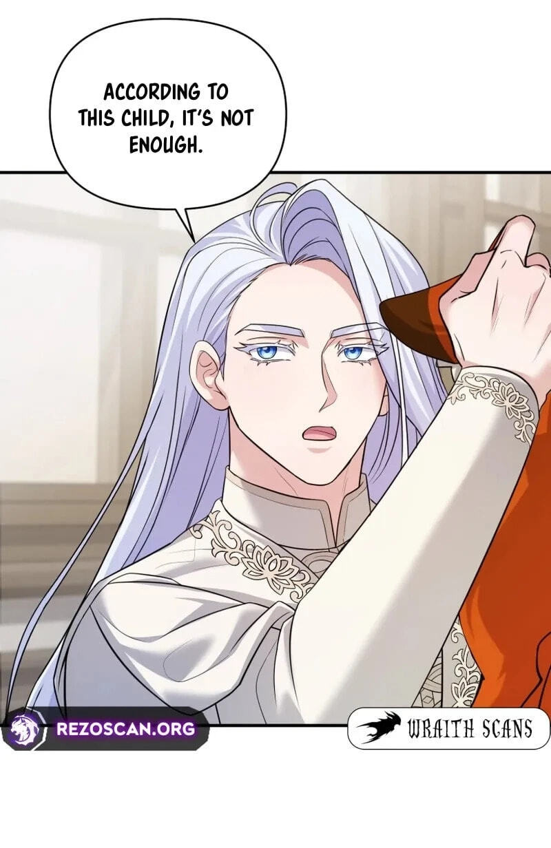 I'm a Villainess, but I'm Good at Cooking Chapter 61.6 page 11 - 