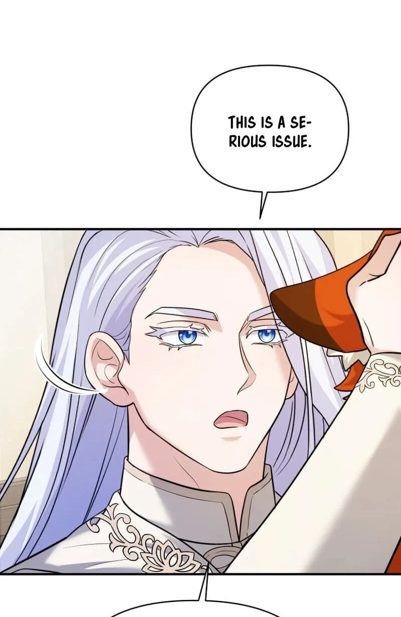 I'm a Villainess, but I'm Good at Cooking Chapter 61.6 page 12 - 