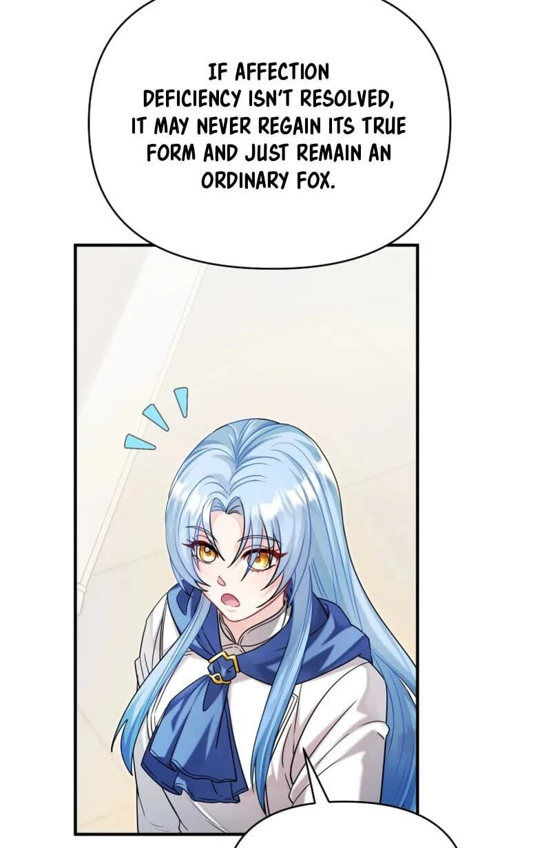 I'm a Villainess, but I'm Good at Cooking Chapter 61.6 page 13 - 