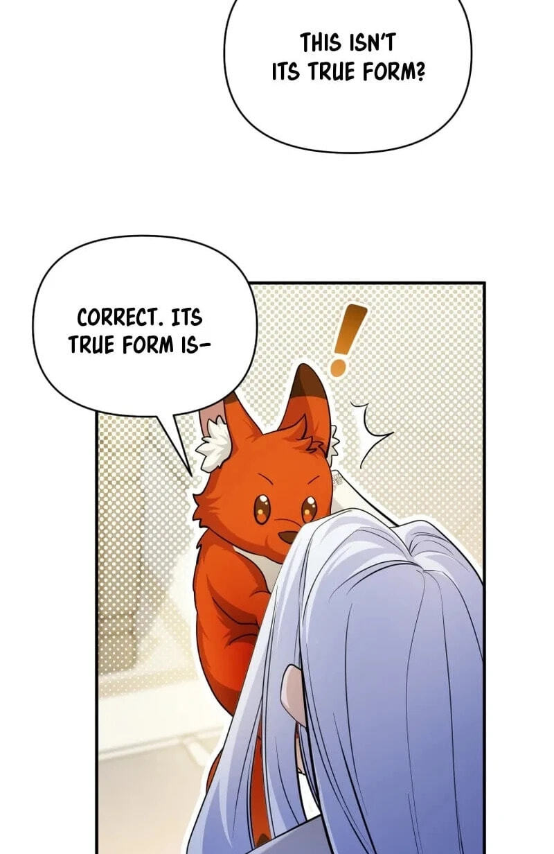 I'm a Villainess, but I'm Good at Cooking Chapter 61.6 page 14 - 