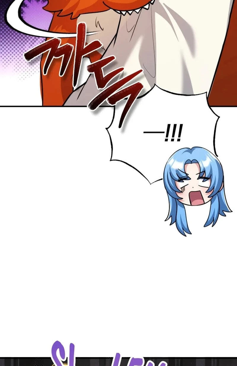 I'm a Villainess, but I'm Good at Cooking Chapter 61.6 page 16 - 